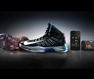 Nike+ Basketball & Training