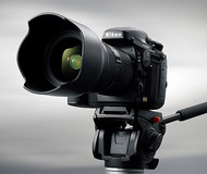 Nikon D800