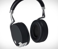 Parrot Zik Headphones