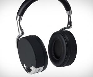 Parrot Zik Headphones