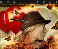 Adobe Photoshop Touch