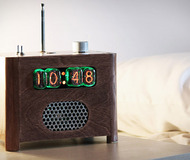 Ramos Alarm Clock