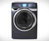 Samsung F457 Front-Loading Washer