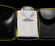 Shirt Shuttle