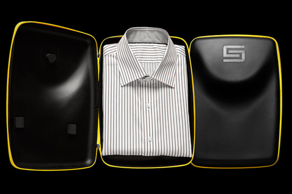 Shirt Shuttle Shirt Shuttle
