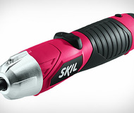 Skil Screwdriver Flashlight