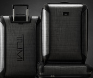 Tumi Tegra-Lite Luggage