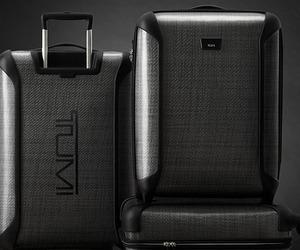 Tumi Tegra-Lite Luggage