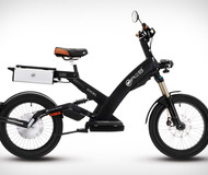 UItra Motor A2B Excel Electric Scooter