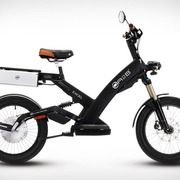 UItra Motor A2B Excel Electric Scooter