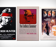 Vintage Film Posters