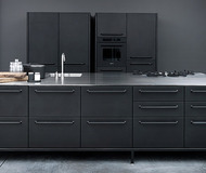 Vipp Kitchen Modules