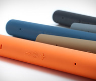 Zooka Wireless Speaker