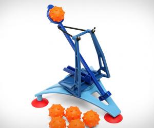 Air Strike Catapult