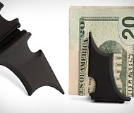 Batman Money Clip