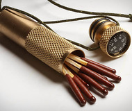 Best Made Stow-Away Capsule