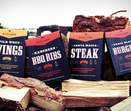 California Rancher Meal Kits