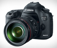 Canon EOS 5D Mark III