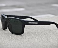 Kolstom Carbon Fiber Sunglasses