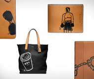 Coach Hugo Guinness Collection