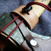 Damn Yak Axe Holster