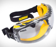 DeWalt Concealer Safety Goggles