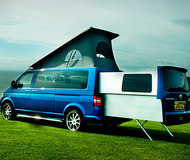 Doubleback Van
