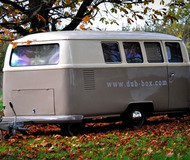 Dub Box Camper
