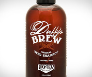 Duffy's Brew Beer Shampoo