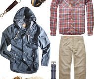 Garb: Worn In