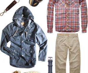 Garb: Worn In