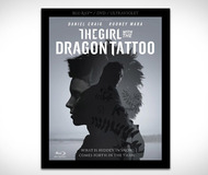 The Girl with the Dragon Tattoo