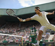 Grand Slam Tennis 2
