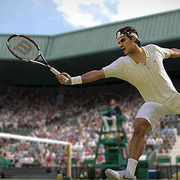 Grand Slam Tennis 2