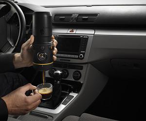 Handpresso Auto
