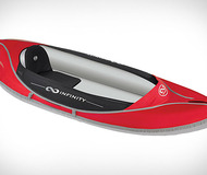 Infinity Inflatable Kayaks