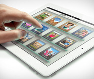 Apple iPad 3