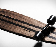 James Perse Skateboards