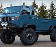 Jeep Mighty FC Concept