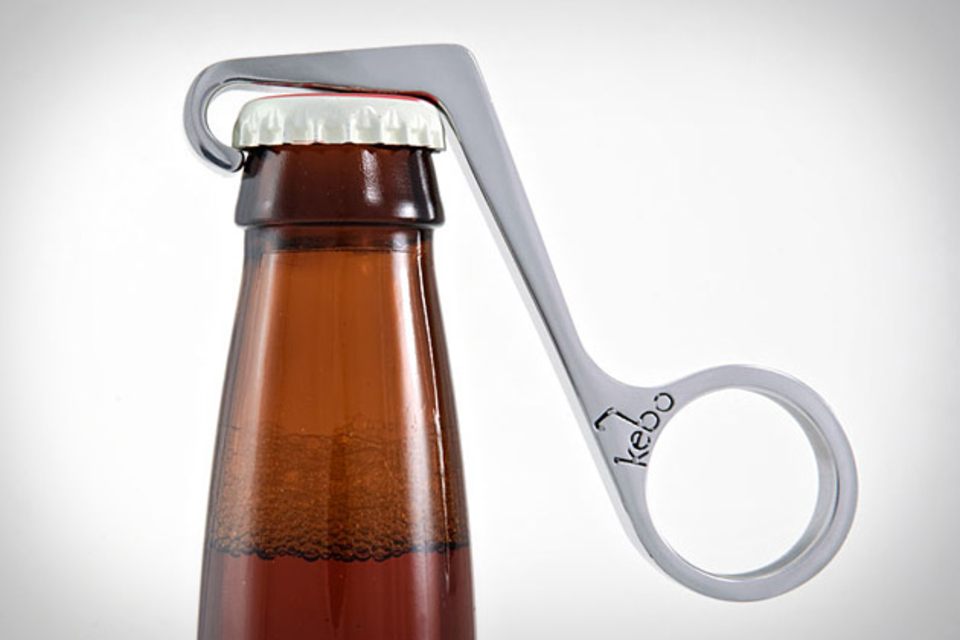 Kebo Bottle Opener Kebo Bottle Opener