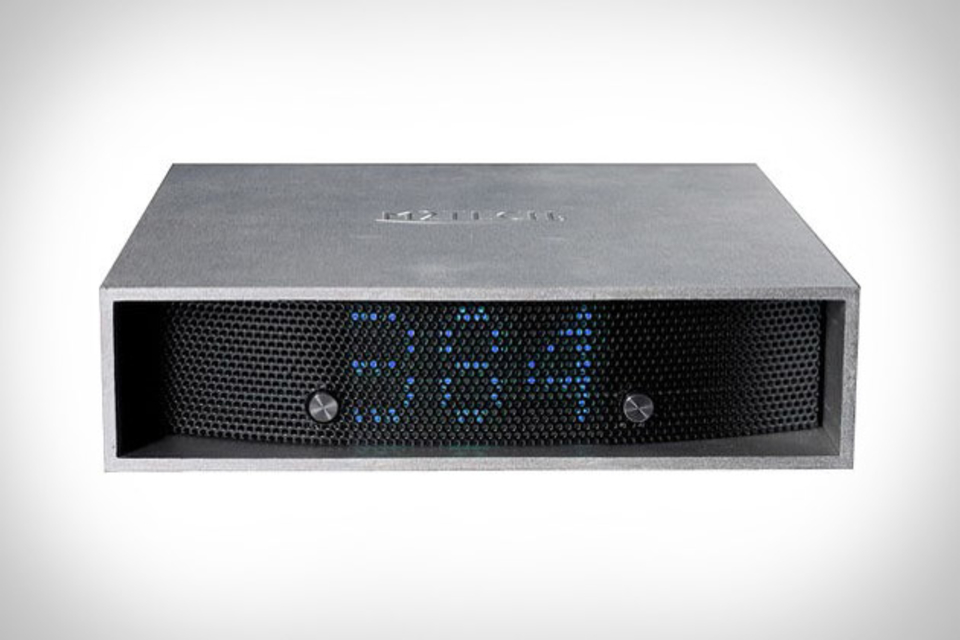 M2Tech Young DAC M2Tech Young DAC