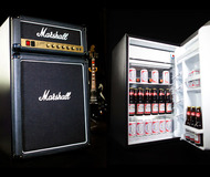 Marshall Amp Fridge