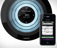 Medisana TargetScale