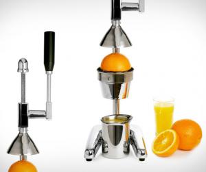Metrokane Citrus Power Juicer