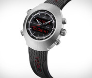 Omega Spacemaster Z-33 Watch