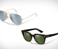 Ray-Ban Legends Collection