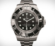 Rolex Deepsea Challenge Watch