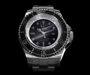 Rolex Deepsea Challenge Watch