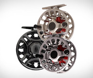 Ross F1 Fly Reel