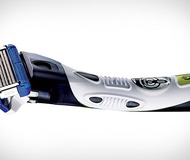 Schick Hydro 5 Power Select Razor